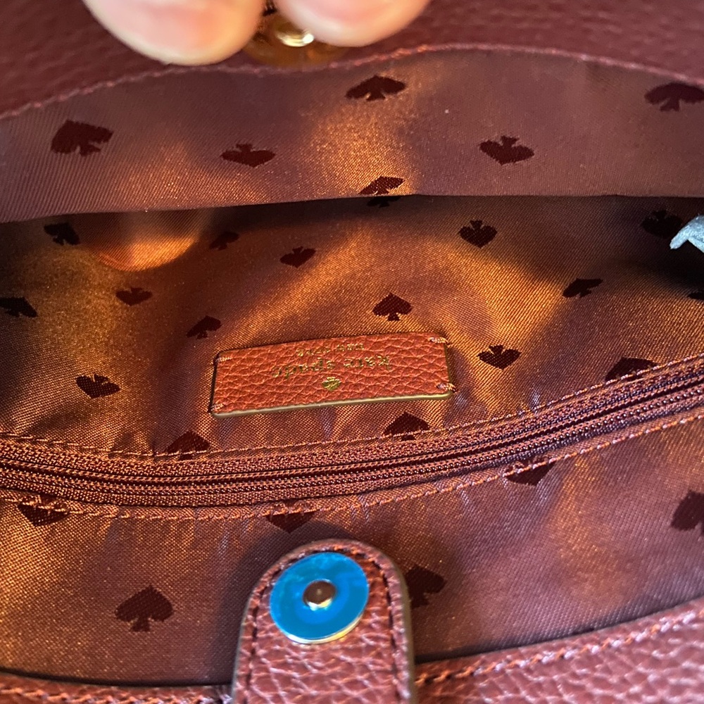 Brand new Kate Spade Purse - Picture 7 of 11